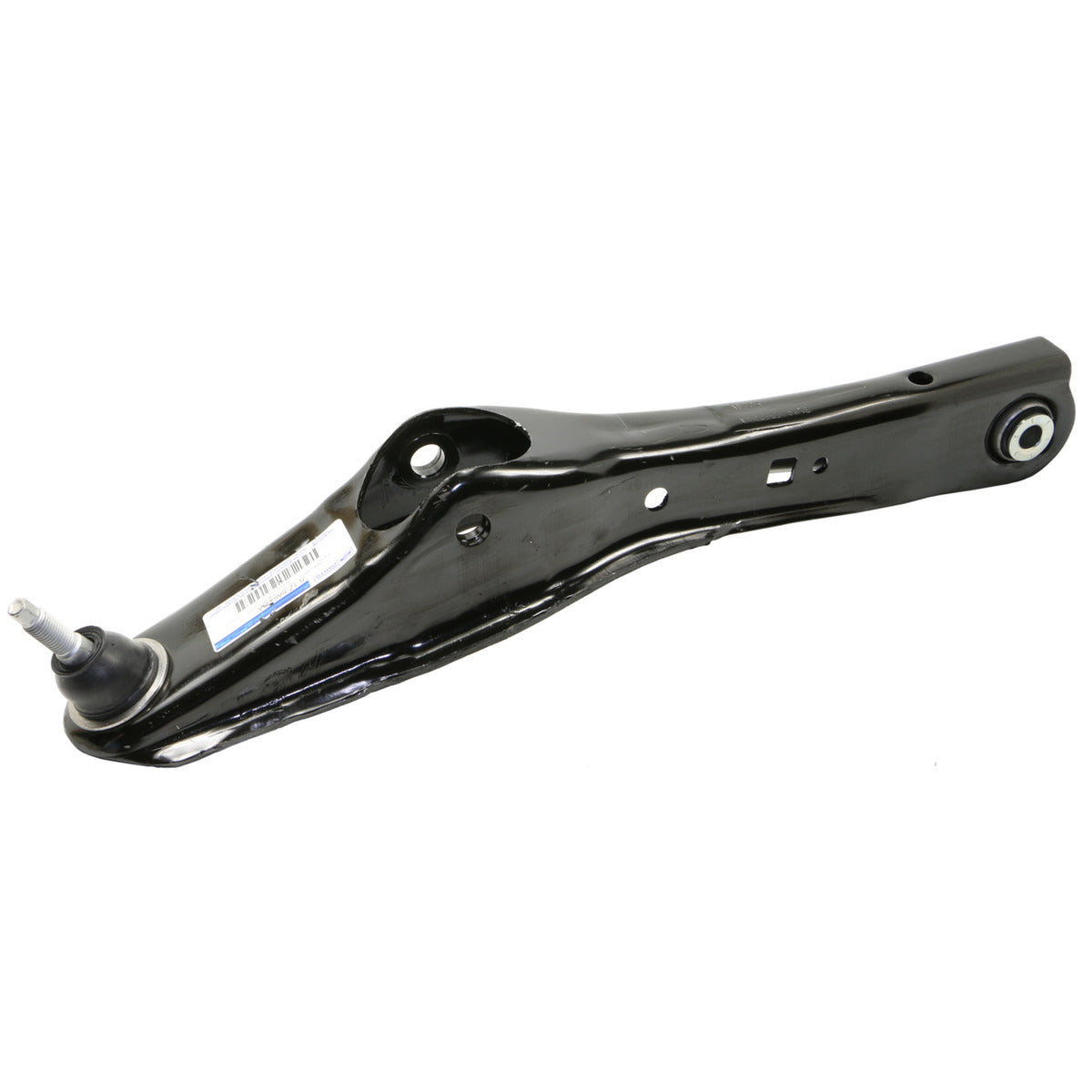 MOOG RK622590 Rear Lower Rearward Control Arm and Ball Joint Assembly for Ford Expedition