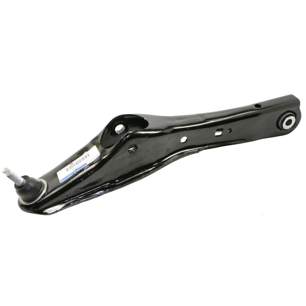 MOOG RK622590 Rear Lower Rearward Control Arm and Ball Joint Assembly for Ford Expedition
