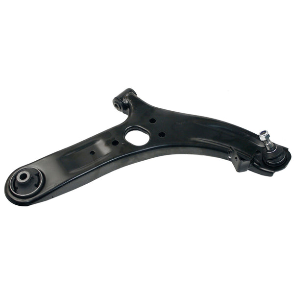 MOOG RK622645 Front Right Lower Control Arm and Ball Joint Assembly for Hyundai Accent