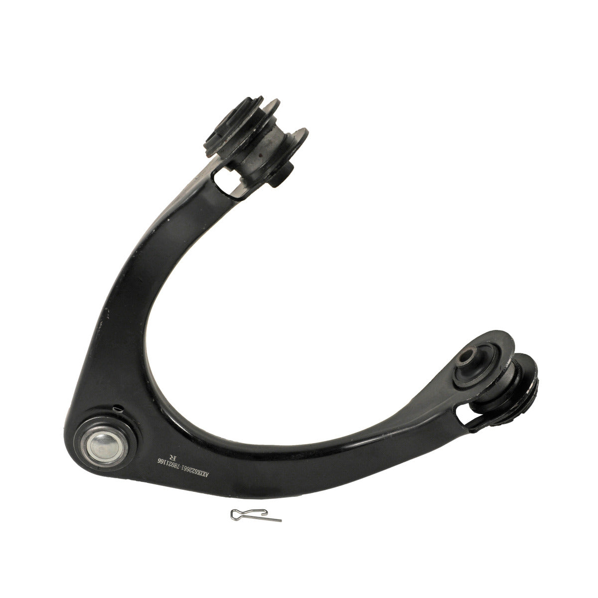 MOOG RK622661 Front Right Upper Control Arm and Ball Joint Assembly for Lexus IS250