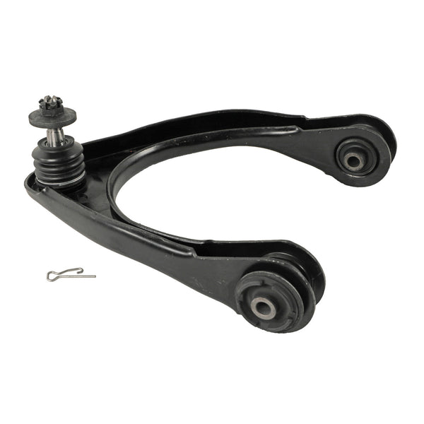 MOOG RK622661 Front Right Upper Control Arm and Ball Joint Assembly for Lexus IS250