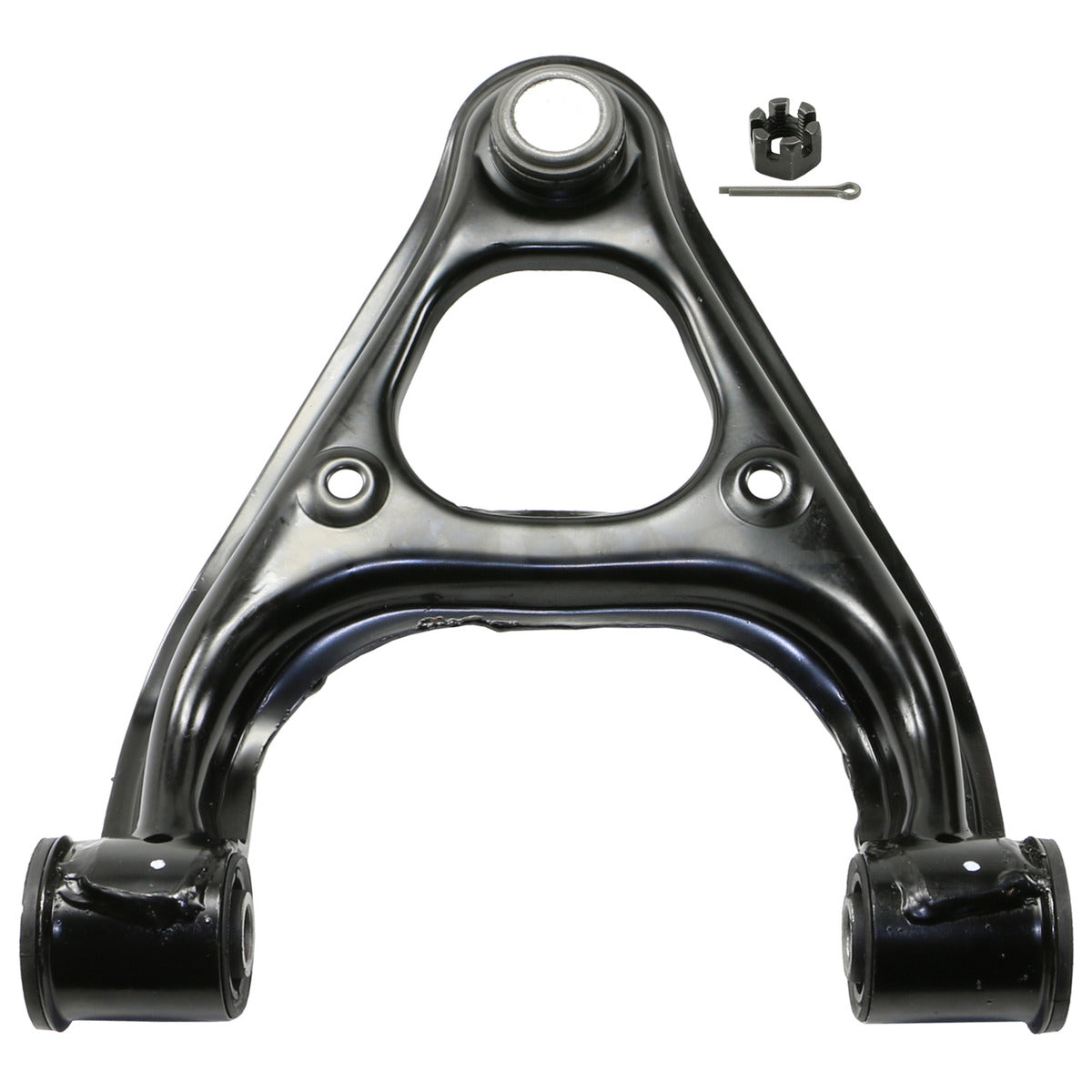MOOG RK622749 Front Upper Control Arm and Ball Joint Assembly for Mazda Miata