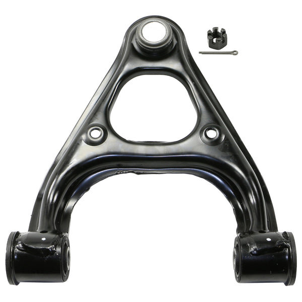 MOOG RK622749 Front Upper Control Arm and Ball Joint Assembly for Mazda Miata