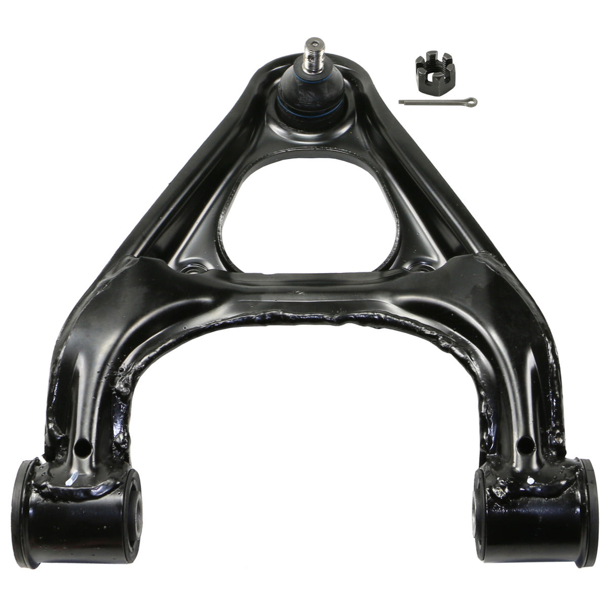 MOOG RK622749 Front Upper Control Arm and Ball Joint Assembly for Mazda Miata