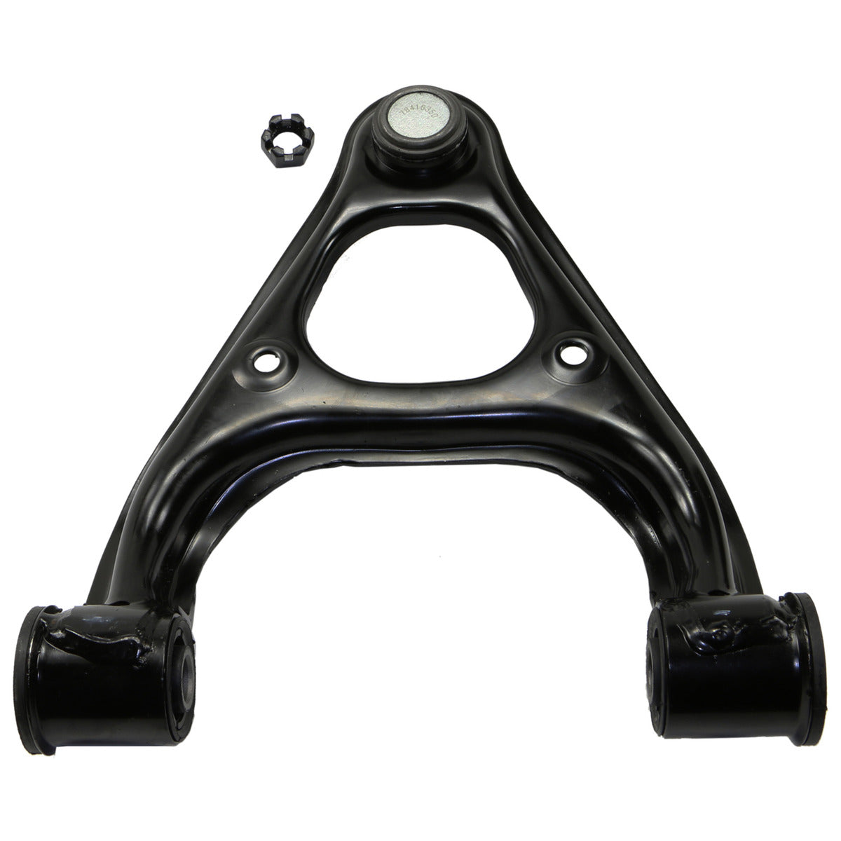 MOOG RK622750 Front Left Upper Control Arm and Ball Joint Assembly for Mazda Miata