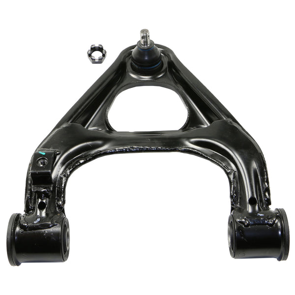 MOOG RK622750 Front Left Upper Control Arm and Ball Joint Assembly for Mazda Miata