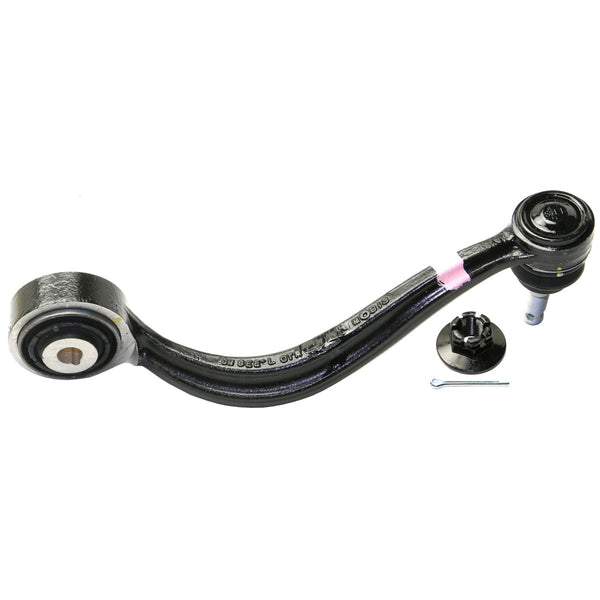 MOOG RK622756 Front Left Upper Forward Control Arm and Ball Joint Assembly for Hyundai Genesis