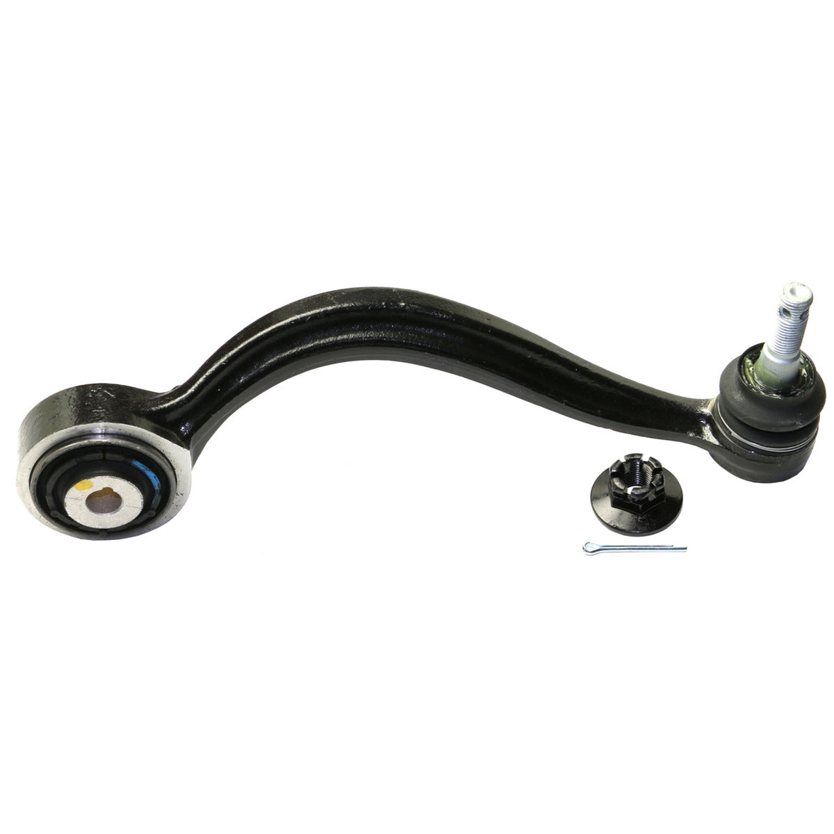 MOOG RK622756 Front Left Upper Forward Control Arm and Ball Joint Assembly for Hyundai Genesis