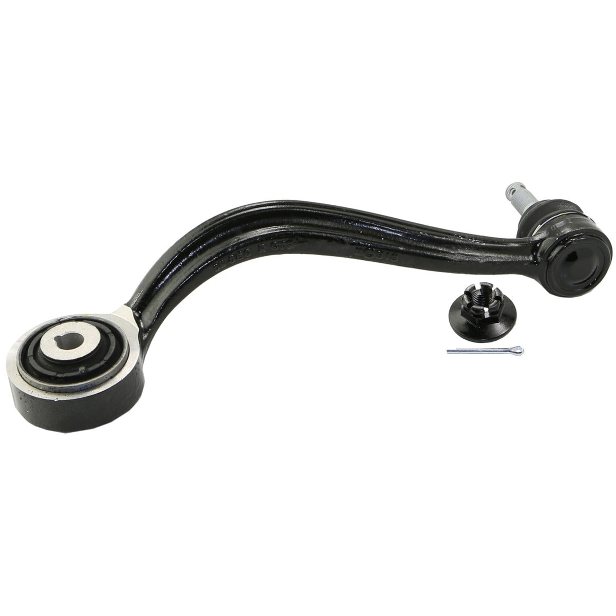 MOOG RK622757 Front Right Upper Forward Control Arm and Ball Joint Assembly for Hyundai Genesis