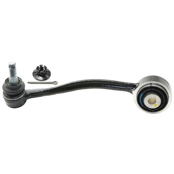 MOOG RK622760 Front Left Upper Rearward Control Arm and Ball Joint Assembly for Hyundai Genesis