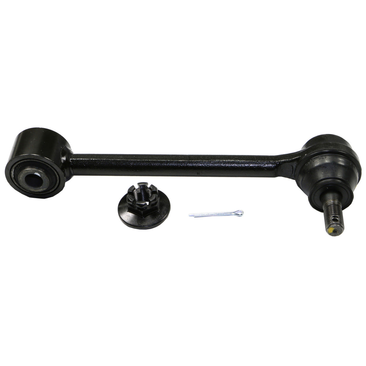 MOOG RK622764 Rear Upper Forward Control Arm and Ball Joint Assembly for Hyundai Sonata