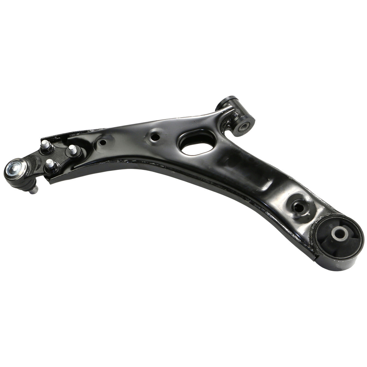 MOOG RK622768 Front Right Lower Control Arm and Ball Joint Assembly for Hyundai Tucson