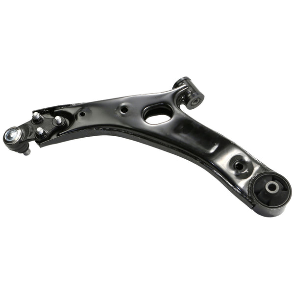 MOOG RK622768 Front Right Lower Control Arm and Ball Joint Assembly for Hyundai Tucson