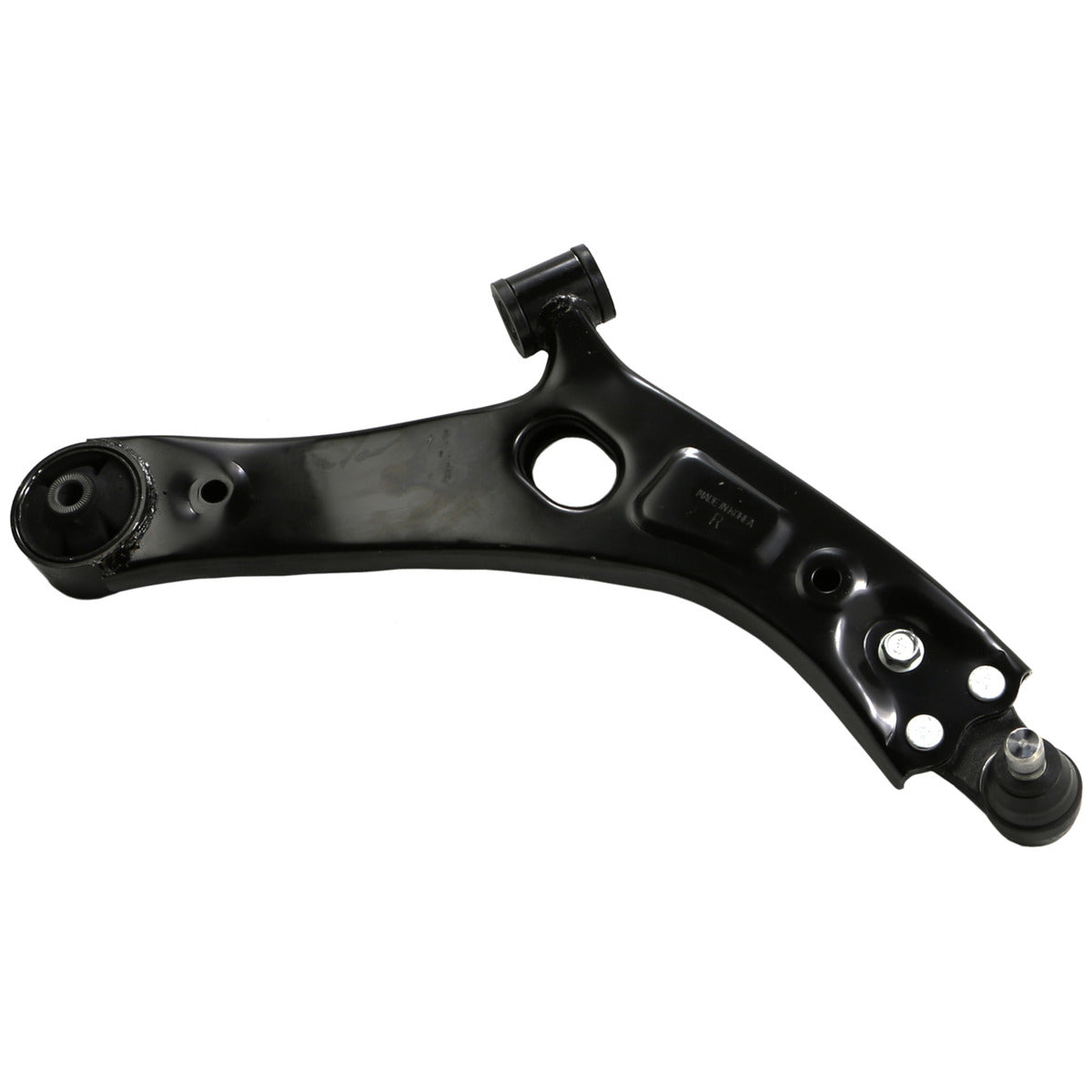 MOOG RK622768 Front Right Lower Control Arm and Ball Joint Assembly for Hyundai Tucson