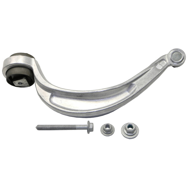MOOG RK622786 Front Left Lower Rearward Control Arm and Ball Joint Assembly for Audi Q5