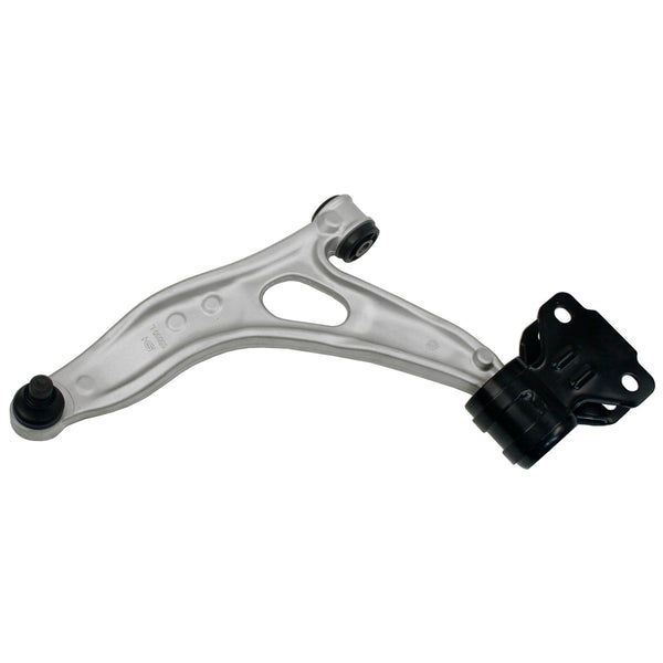 MOOG RK622788 Front Left Lower Control Arm and Ball Joint Assembly for Ford Focus