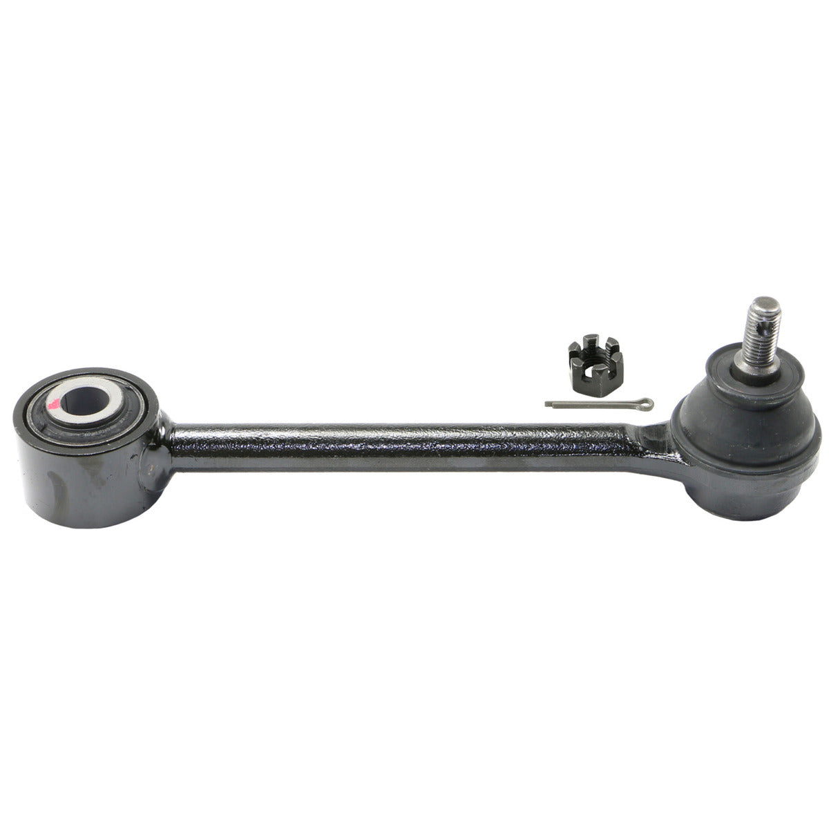 MOOG RK622790 Rear Lower Forward Control Arm and Ball Joint Assembly for Hyundai Santa Fe Sport