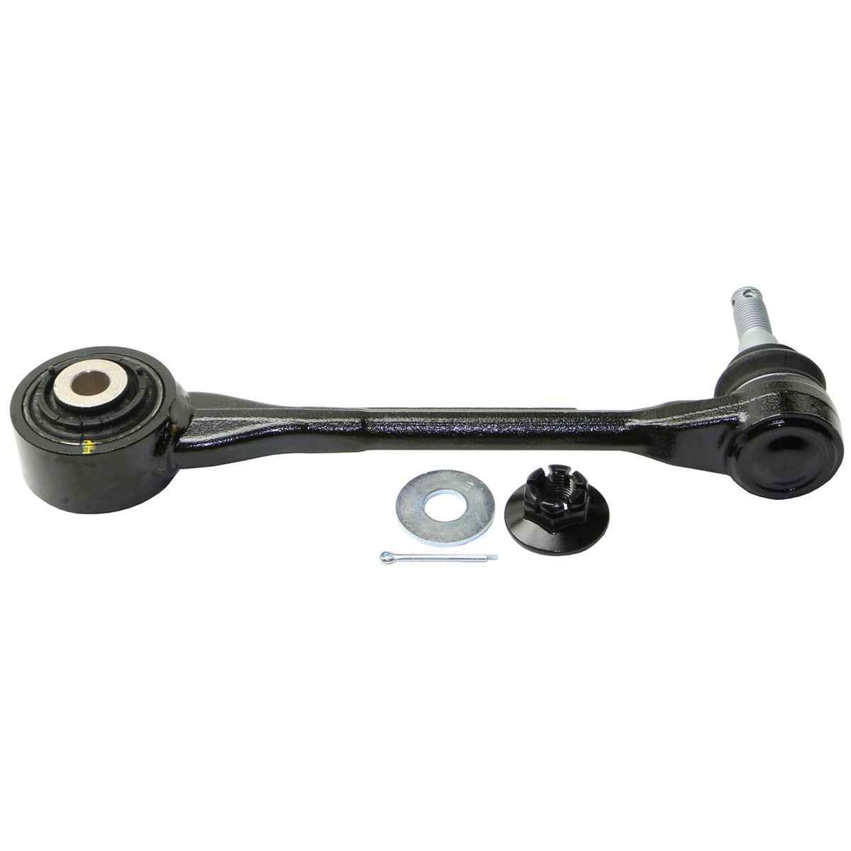 MOOG RK622791 Rear Lower Center Control Arm and Ball Joint Assembly for Hyundai Genesis
