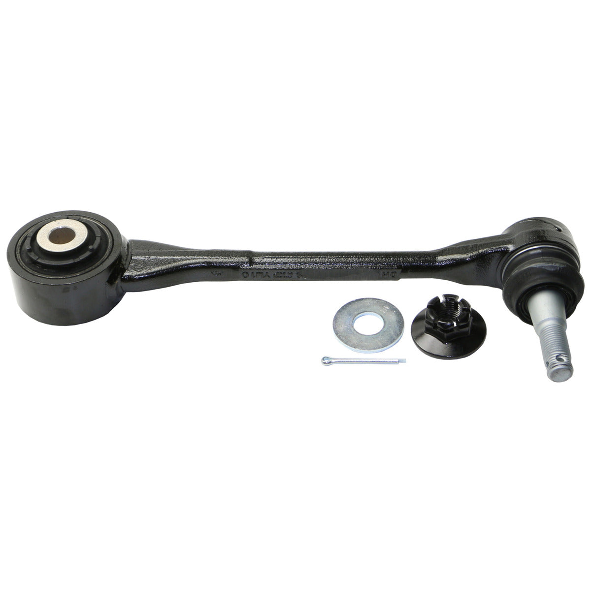 MOOG RK622791 Rear Lower Center Control Arm and Ball Joint Assembly for Hyundai Genesis