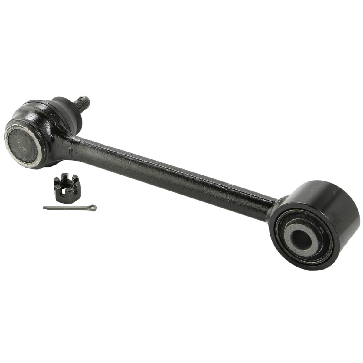 MOOG RK622793 Rear Upper Forward Control Arm and Ball Joint Assembly for Kia Optima