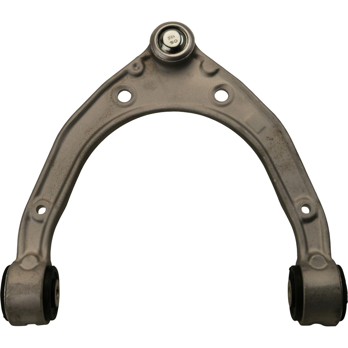 MOOG RK622816 Front Upper Control Arm and Ball Joint Assembly for Volkswagen Touareg