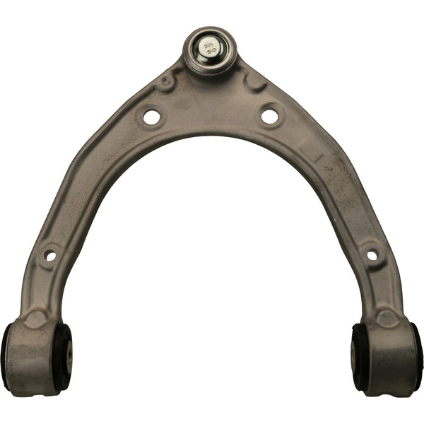MOOG RK622816 Front Upper Control Arm and Ball Joint Assembly for Volkswagen Touareg