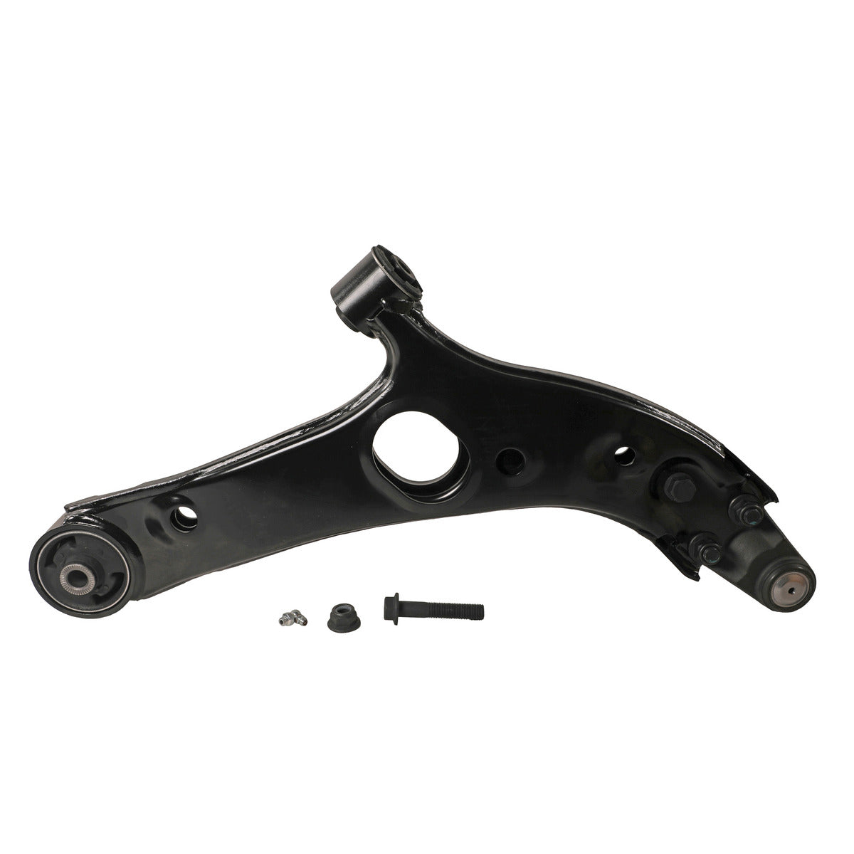 MOOG RK622825 Front Left Lower Control Arm and Ball Joint Assembly for Hyundai Sonata