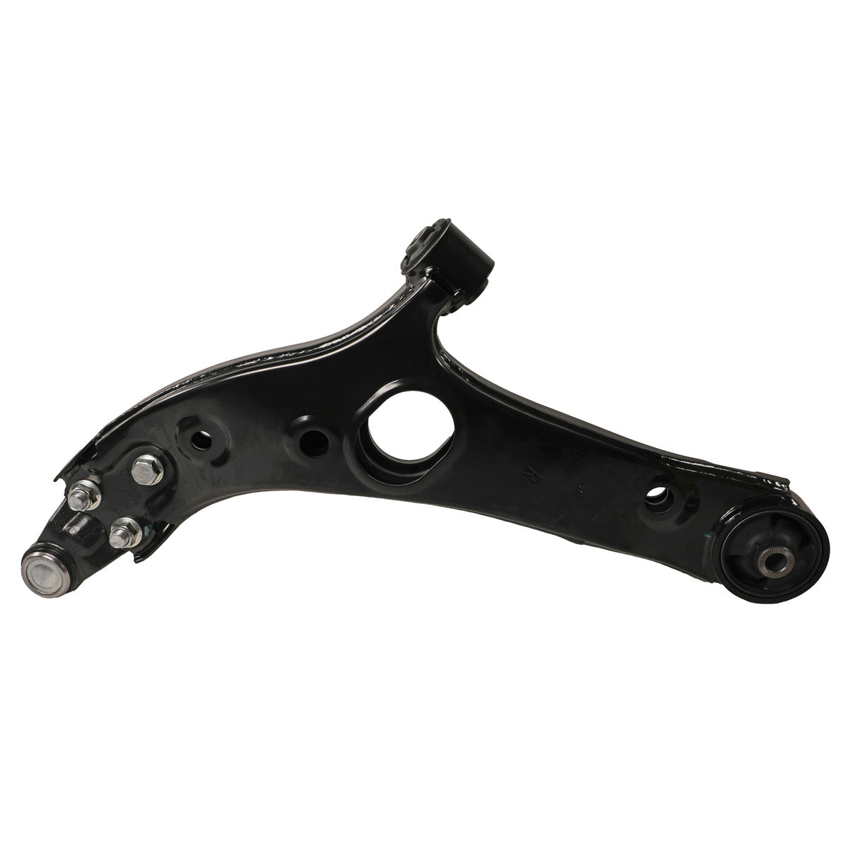 MOOG RK622826 Front Right Lower Control Arm and Ball Joint Assembly for Hyundai Sonata