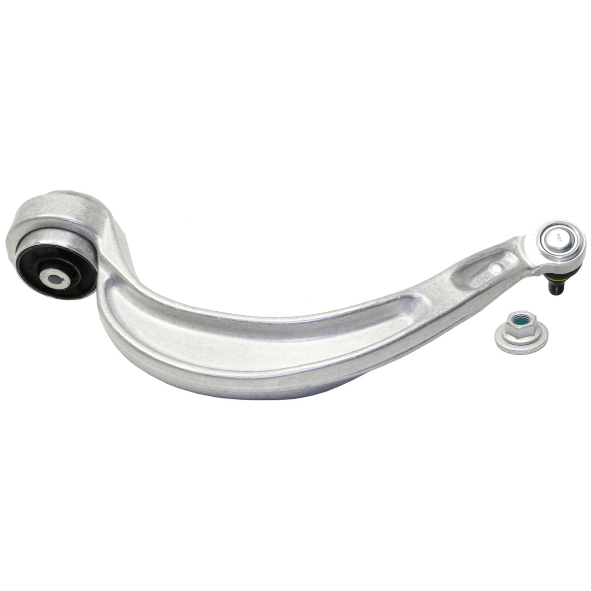 MOOG RK622832 Front Left Lower Rearward Control Arm and Ball Joint Assembly for Audi A6 Quattro
