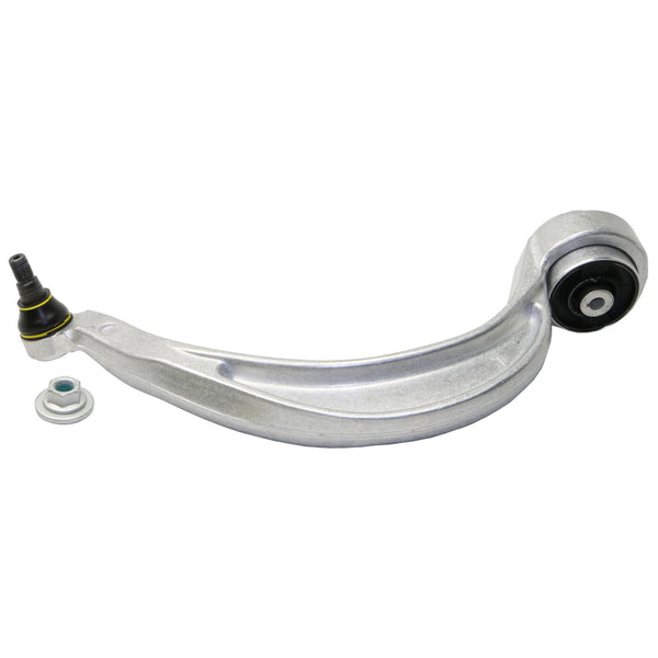 MOOG RK622832 Front Left Lower Rearward Control Arm and Ball Joint Assembly for Audi A6 Quattro