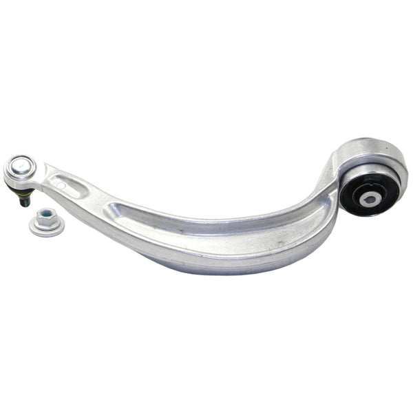 MOOG RK622833 Front Right Lower Rearward Control Arm and Ball Joint Assembly for Audi A6 Quattro