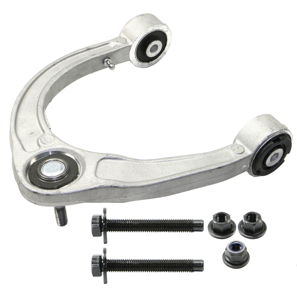 MOOG RK622836 Front Left Upper Control Arm and Ball Joint Assembly for Cadillac CTS