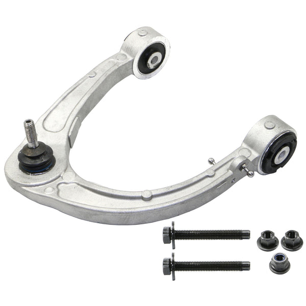 MOOG RK622836 Front Left Upper Control Arm and Ball Joint Assembly for Cadillac CTS