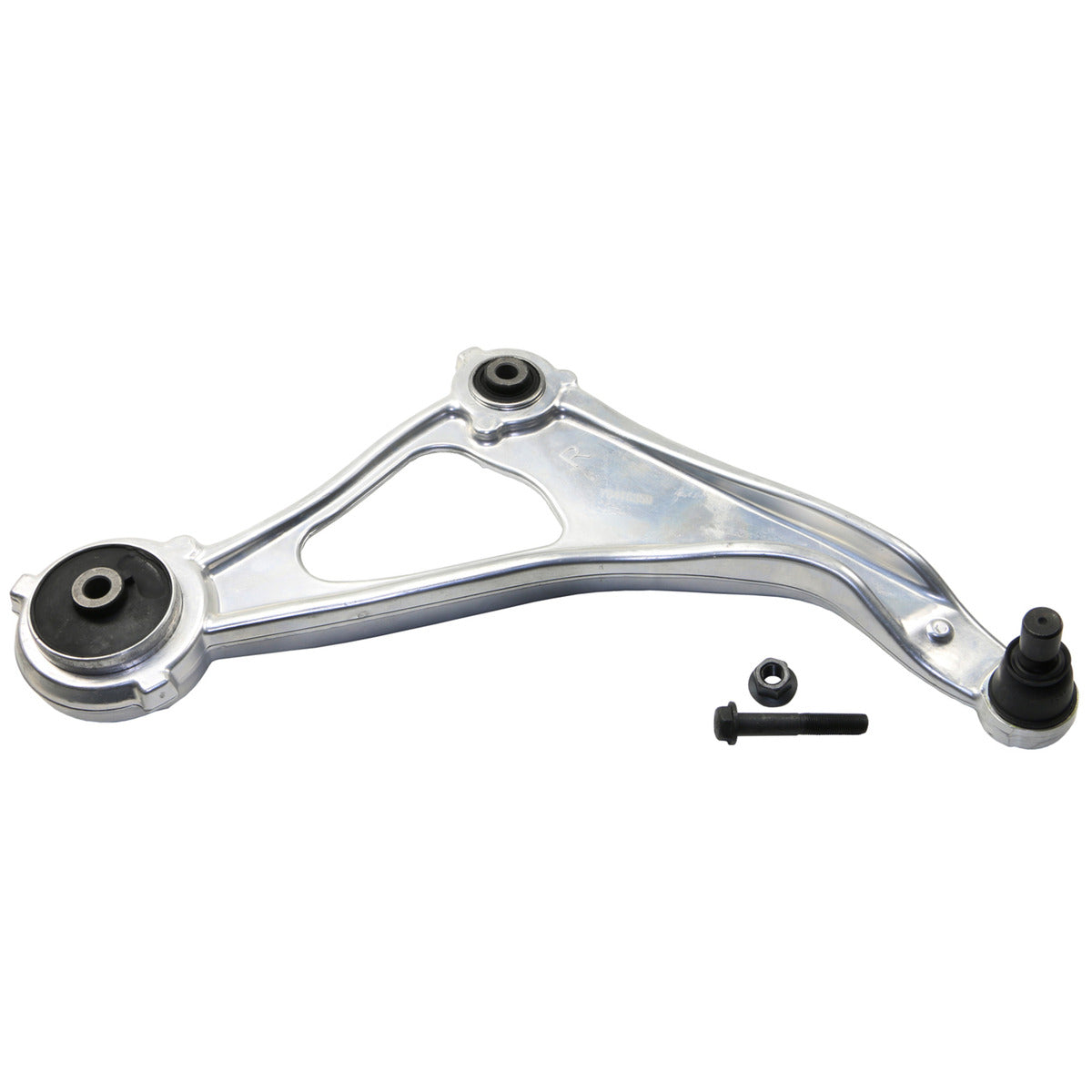MOOG RK622838 Front Right Lower Control Arm and Ball Joint Assembly for Nissan Altima
