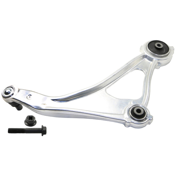 MOOG RK622839 Front Left Lower Control Arm and Ball Joint Assembly for Nissan Altima