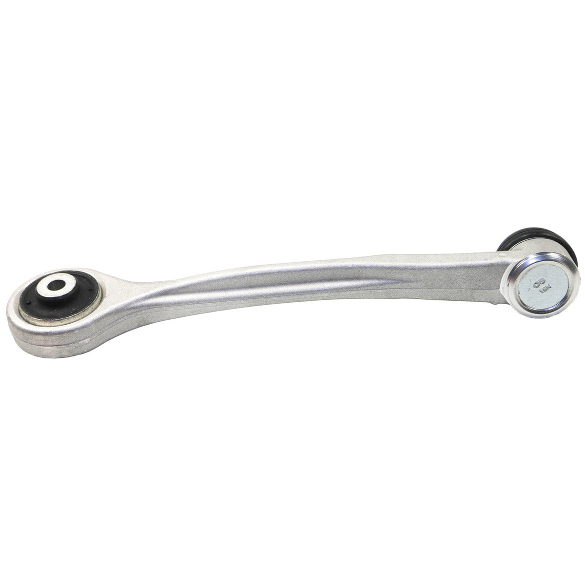 MOOG RK622846 Front Right Upper Forward Control Arm and Ball Joint Assembly for Audi A8 Quattro