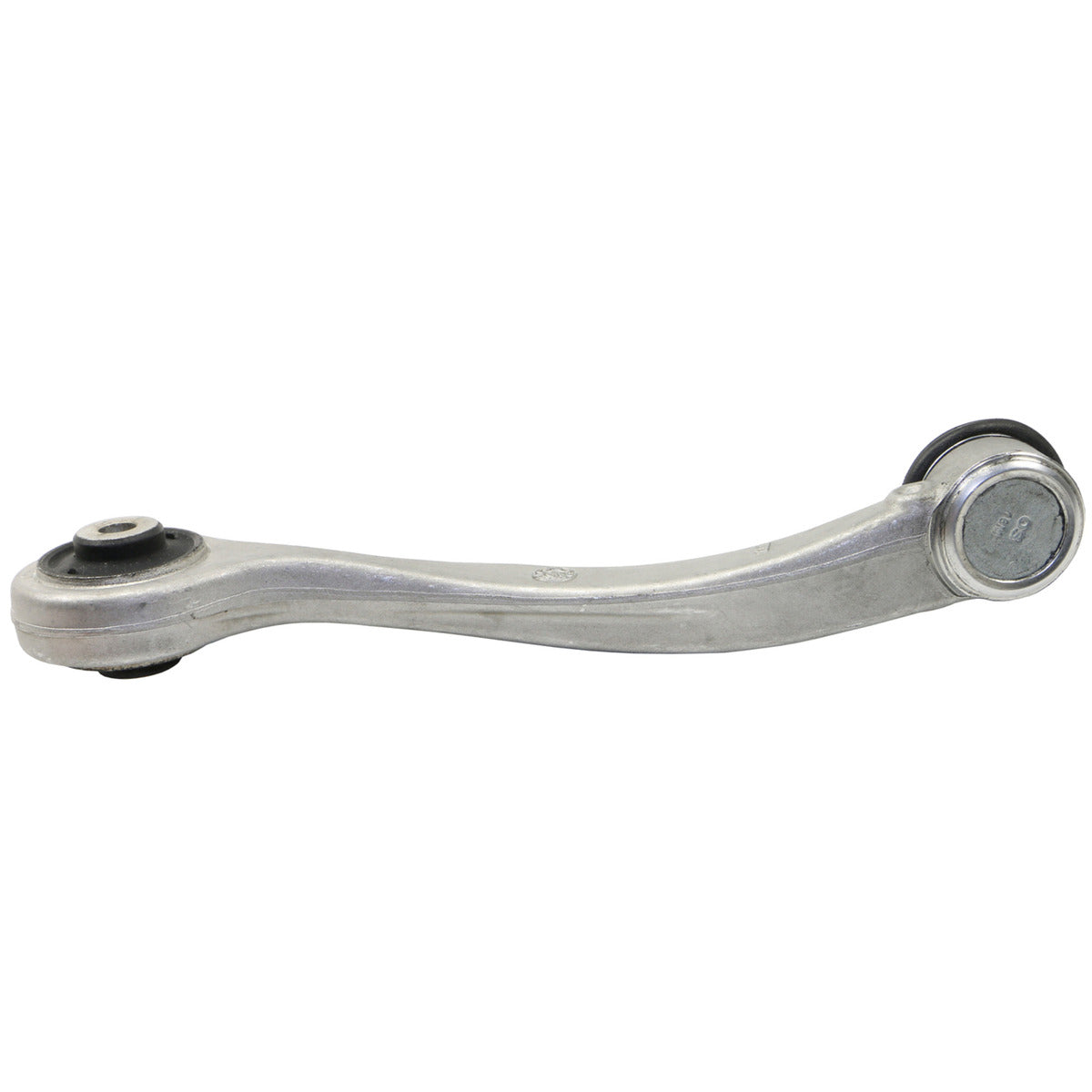 MOOG RK622848 Front Right Upper Rearward Control Arm and Ball Joint Assembly for Audi A8 Quattro