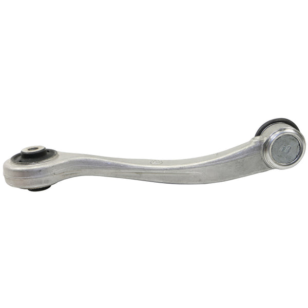 MOOG RK622848 Front Right Upper Rearward Control Arm and Ball Joint Assembly for Audi A8 Quattro