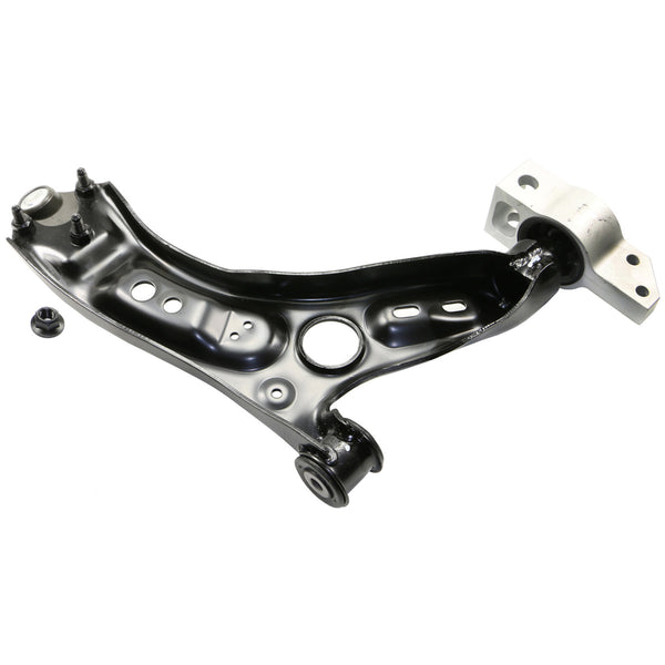 MOOG RK622854 Front Left Lower Control Arm and Ball Joint Assembly for Volkswagen Tiguan