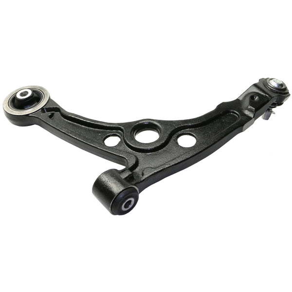 MOOG RK622860 Front Right Lower Control Arm and Ball Joint Assembly for Fiat 500