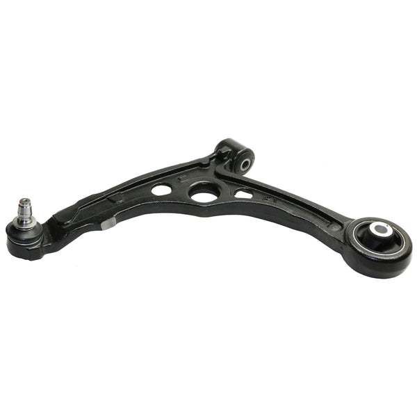 MOOG RK622861 Front Left Lower Control Arm and Ball Joint Assembly for Fiat 500