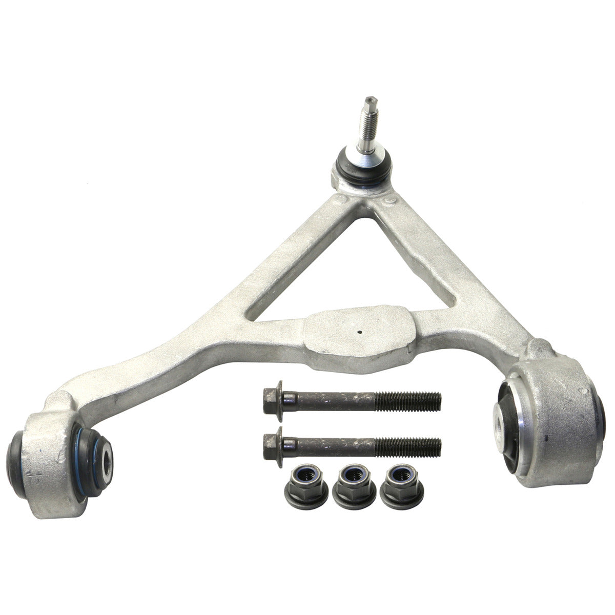 MOOG RK622865 Rear Right Upper Control Arm and Ball Joint Assembly for Jaguar XF