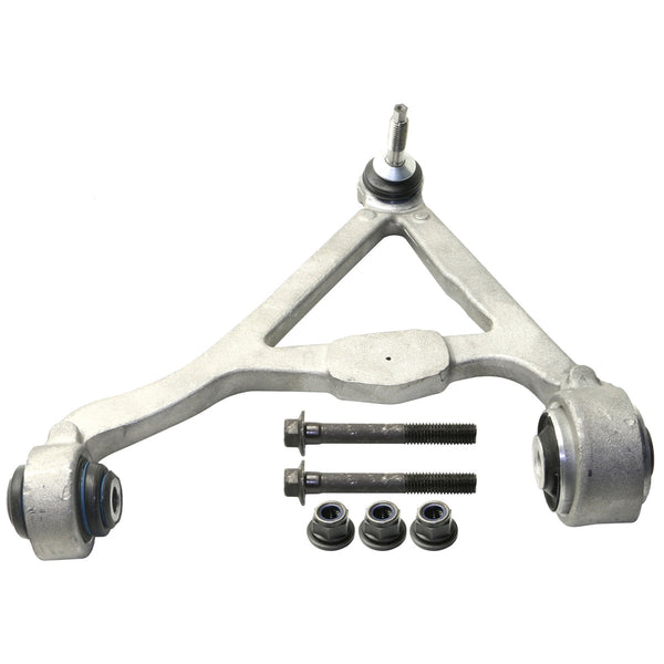 MOOG RK622865 Rear Right Upper Control Arm and Ball Joint Assembly for Jaguar XF