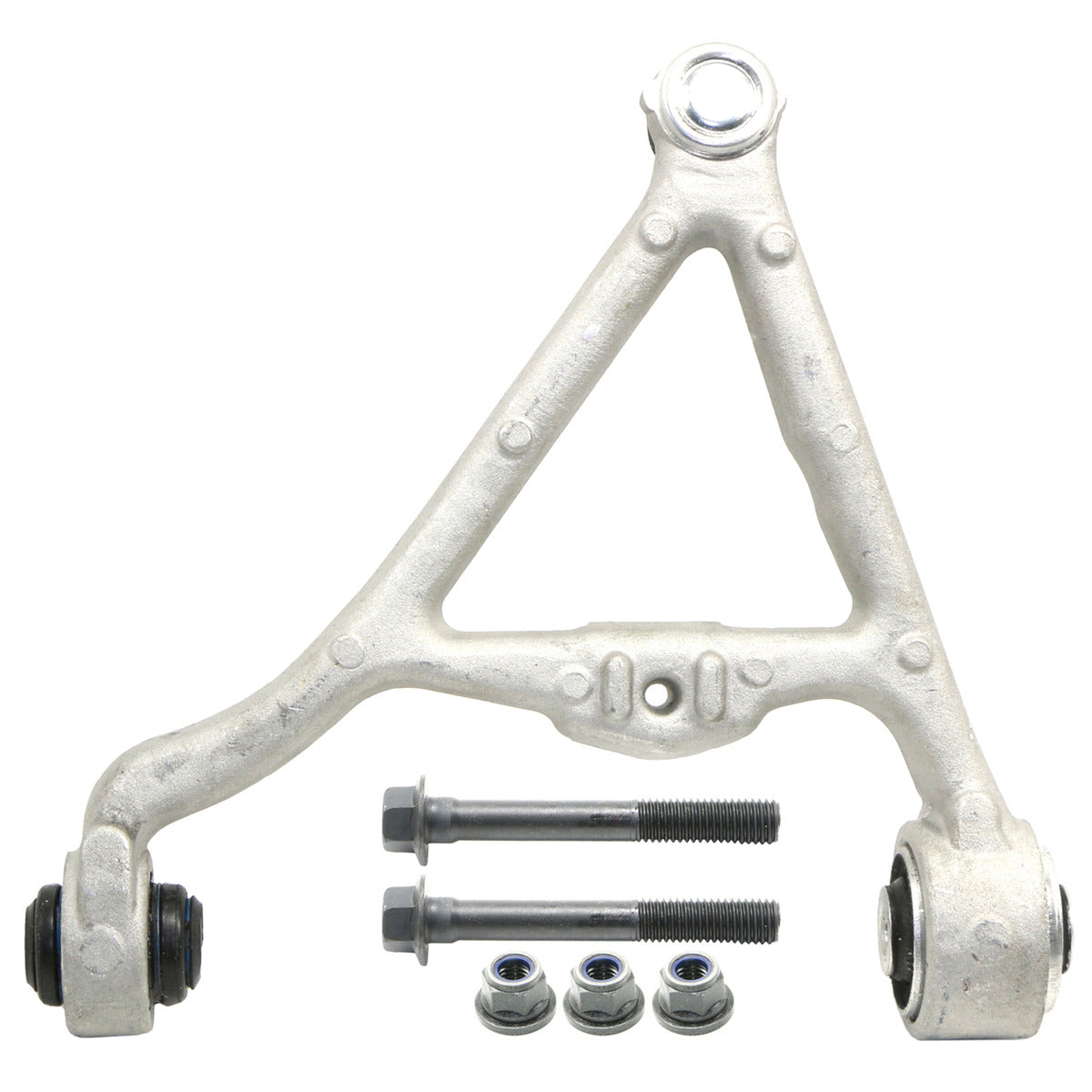 MOOG RK622866 Rear Left Upper Control Arm and Ball Joint Assembly for Jaguar XF