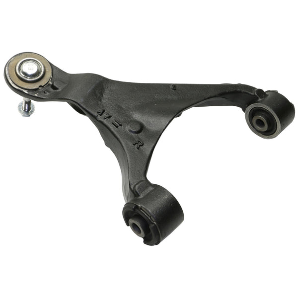 MOOG RK622880 Front Right Upper Control Arm and Ball Joint Assembly for Land Rover Range Rover Sport