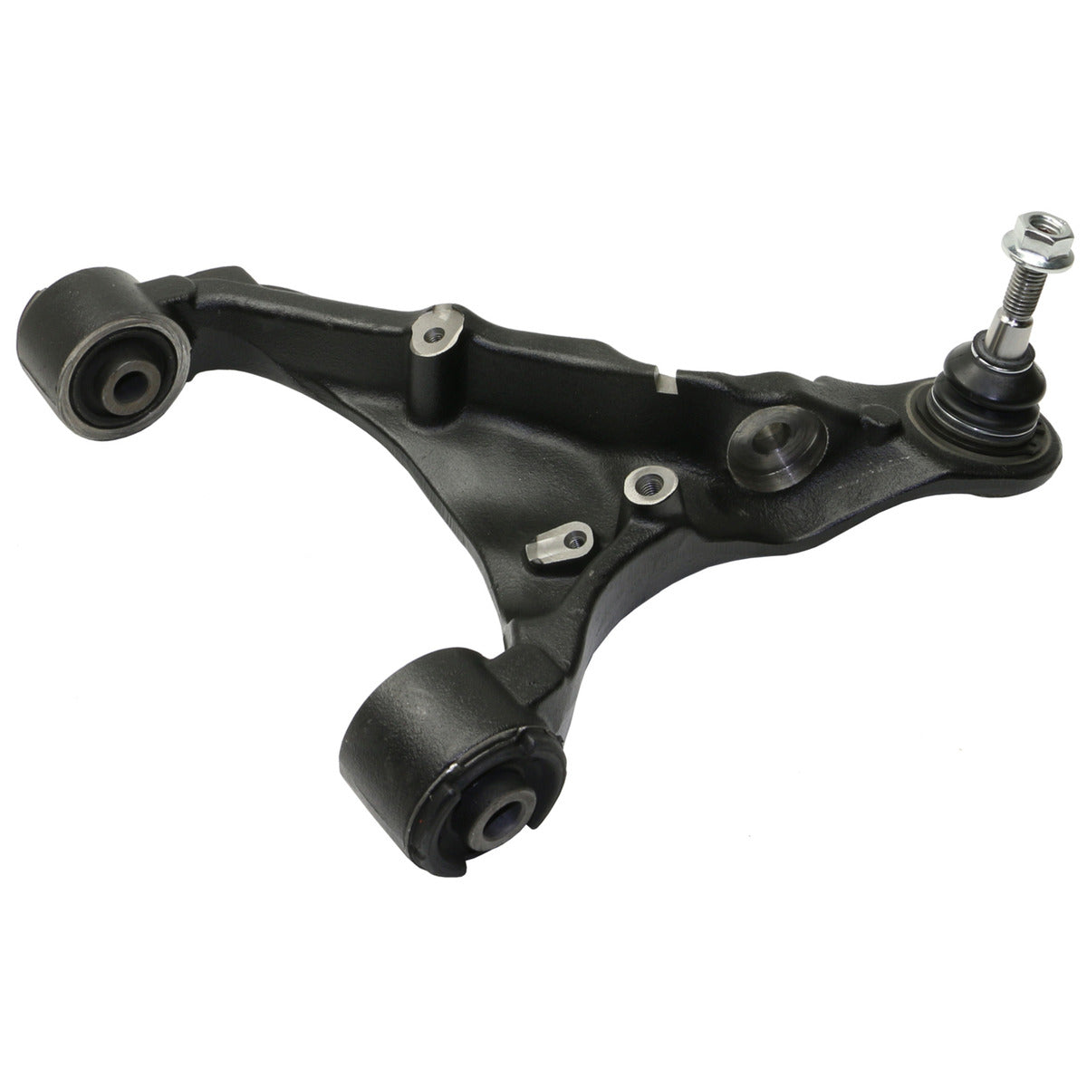 MOOG RK622880 Front Right Upper Control Arm and Ball Joint Assembly for Land Rover Range Rover Sport