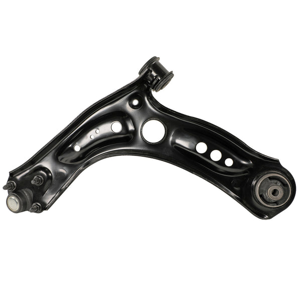 MOOG RK622883 Front Right Lower Control Arm and Ball Joint Assembly for Audi A3 Quattro