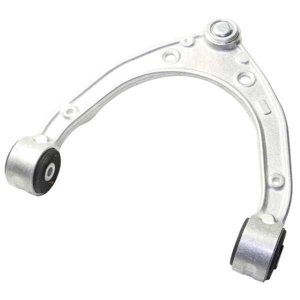 MOOG RK622884 Front Upper Control Arm and Ball Joint Assembly for Audi Q7