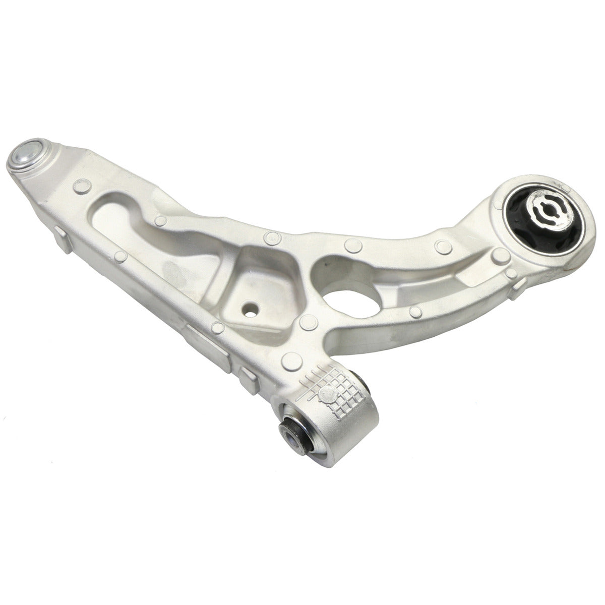 MOOG RK622891 Front Left Lower Control Arm and Ball Joint Assembly for Chrysler 200
