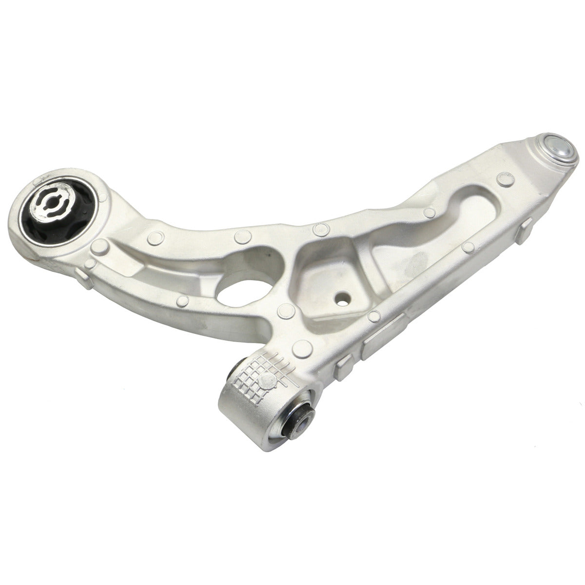 MOOG RK622892 Front Right Lower Control Arm and Ball Joint Assembly for Chrysler 200